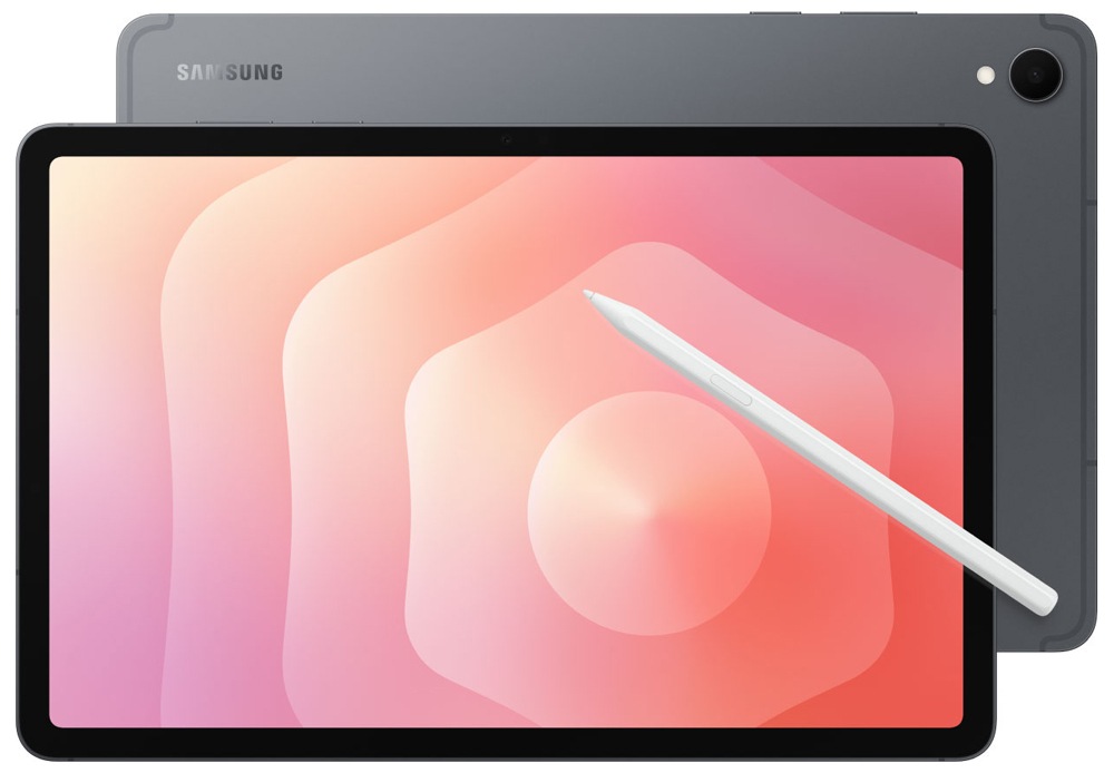 SAMSUNGサムスン Galaxy Tab S11 （11インチ/ メモリ 12GB/ ストレージ 512GB/ Sペン/ Wi-Fiモデル）Gray SMX730NZAIXJP