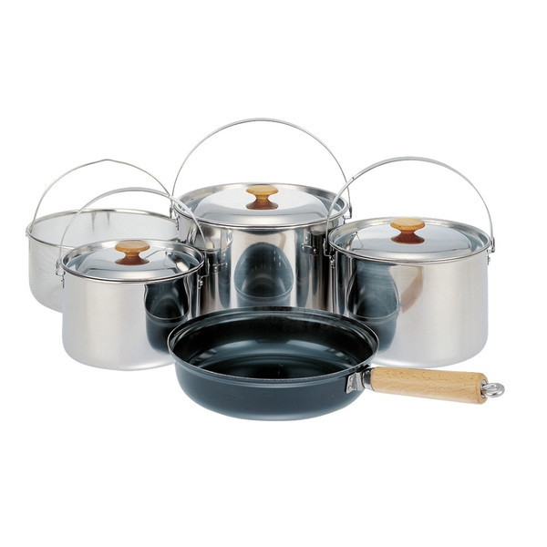 スノーピーク フィールドクッカー PRO.1 CS-021R