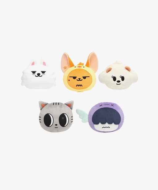 TXT - FACE CUSHION