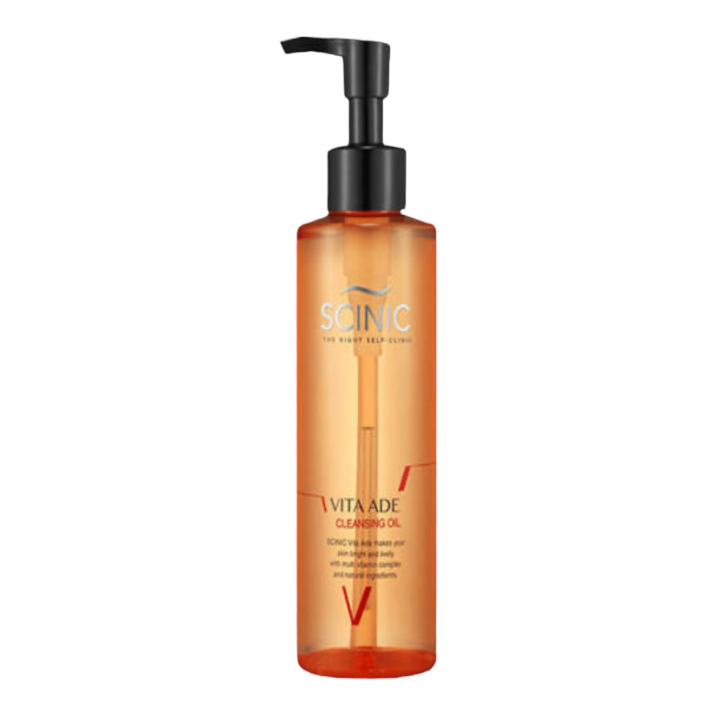 ビターエード クレンジングオイル 180ml+180ml