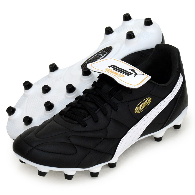 キング トップ FG サッカースパイク KING 23AH (107348-01)