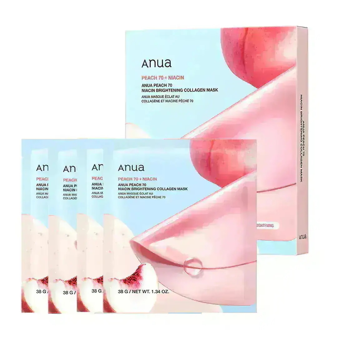 Qoo10] アヌア 【最大50％OFF】選べるベストマスクパ : スキンケア
