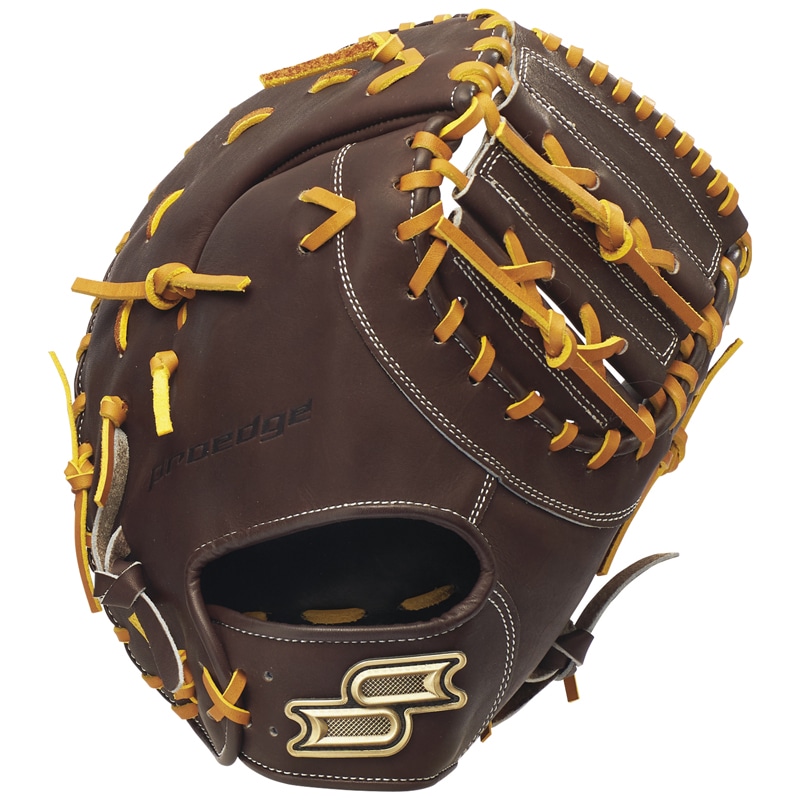 SSK(エスエスケイ) 硬式プロエッジ一塁手用 野球 グローブ 硬式野球グローブ PKBF130 26SS