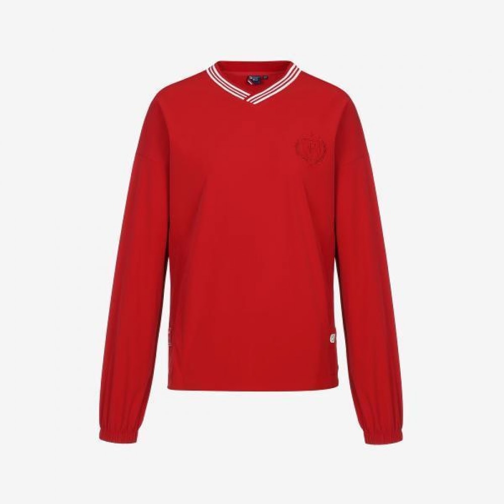 FILA フィラ テニス ストレッチ ウーブン ピステ