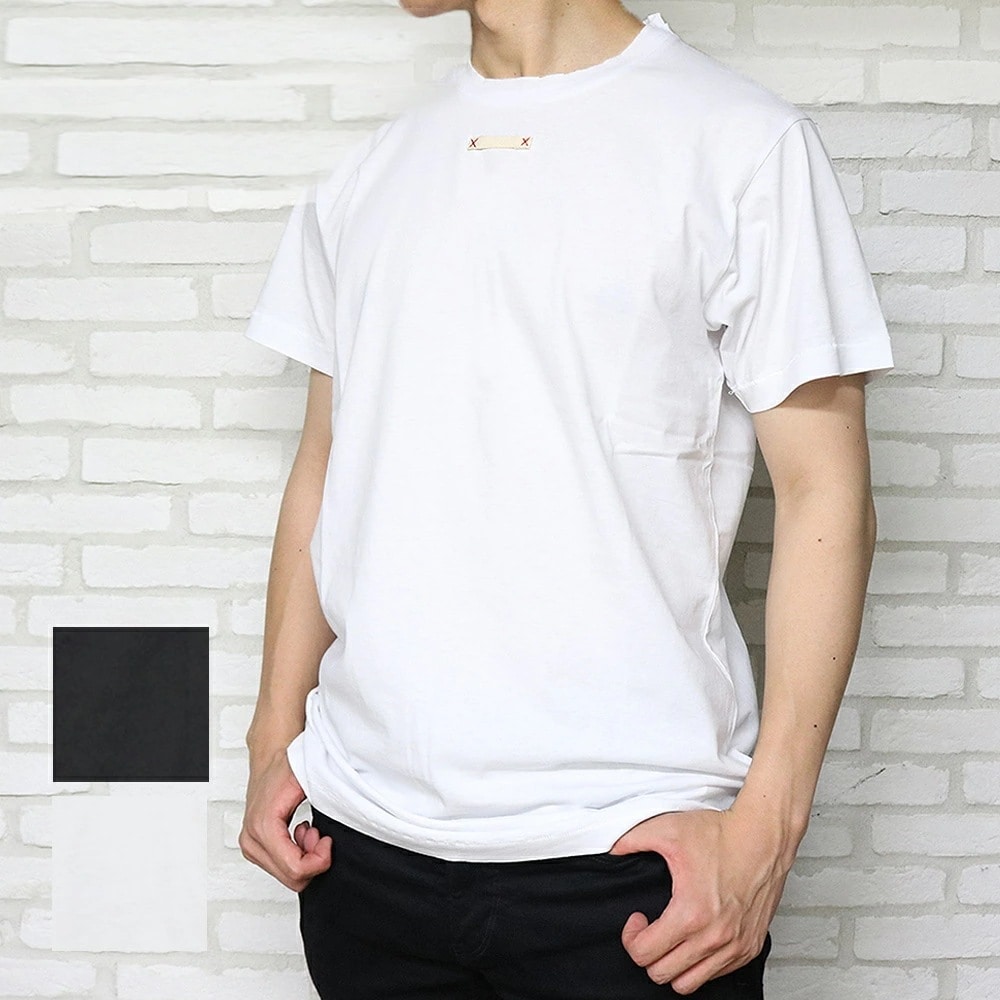 Tシャツ メンズ レディース Name Tag Tee ジャージー S50GC0667 S23867 21,016円