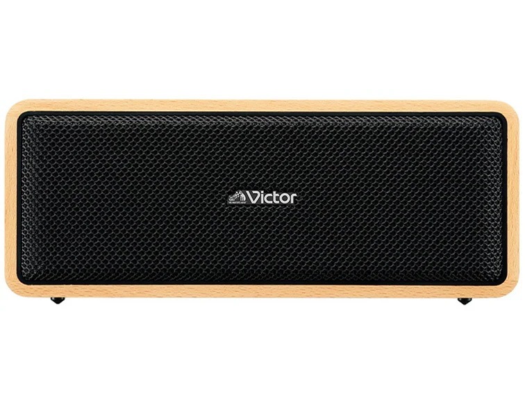 Victor SP-WS02BT Bluetoothスピーカー