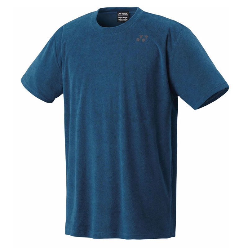 ユニTシャツ テニス・バドミントン ウェア(ユニ) (16765Y)