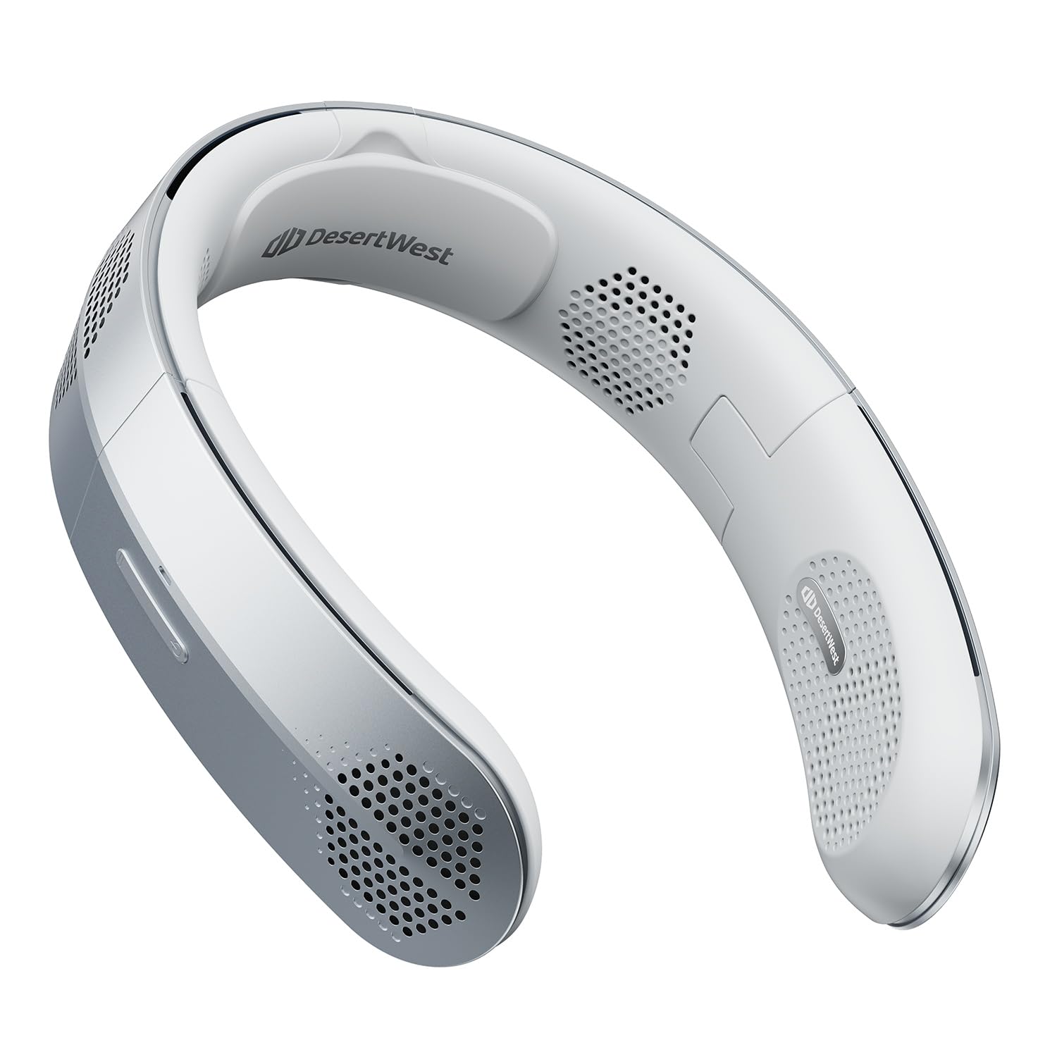 Desertwest ネッククーラー 首掛け扇風機