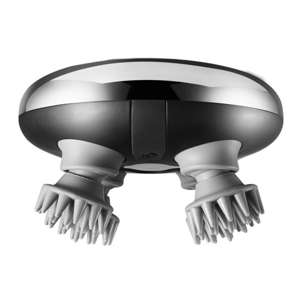 PPM1301DG ダークグレー ミニヘッドケアブラシ IP67防塵防水