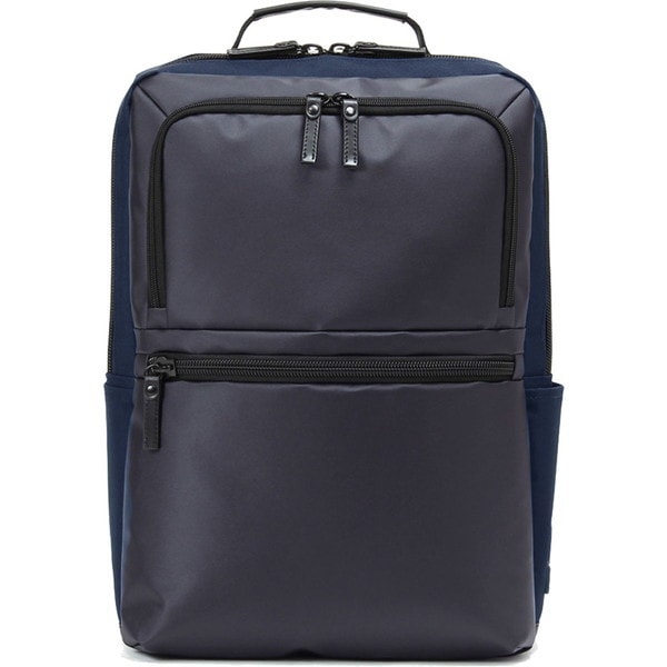 バーマス BAUER GEHEN リュックL ネイビー 6038660