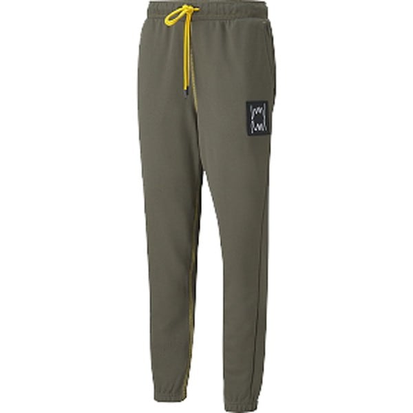 PUMA プーマ ピボット パンツ 532110-01 レディース