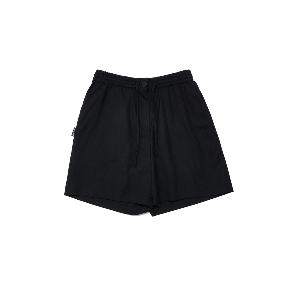 アウトドア製品女性用ショーツ