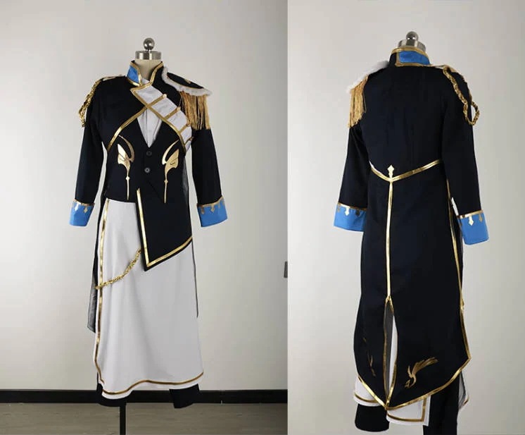 バーチャル YouTuber VTuber kanae かなえ 叶 変装 仮装 コスプレ服 コスプレ衣装