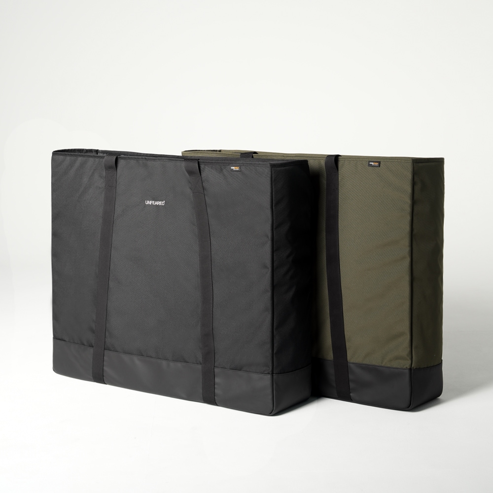 【UNFEARED】Snow Snow Peak FD Chair Tote