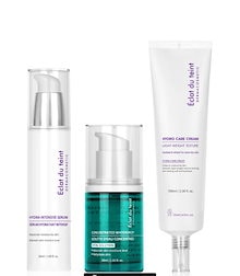 État du teint 化粧水ジェルクリーム