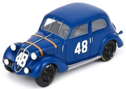スパーク 1/43 Simca 8 No.48 Le Mans 24H 1938【S9426】 ミニカー S9426 シムカ 8 No.48 ルマン24H 1938