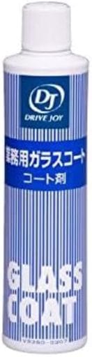 タクティー(TACTI) ドライブジョイ(DRIVE JOY) 業務用ガラスコート コート剤 300ML V9350-0307