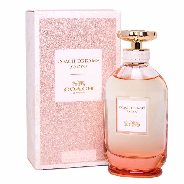 ドリームス サンセット オードパルファム 90ml