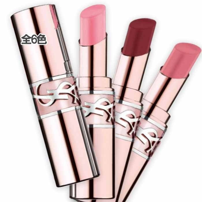 YSL ラブシャイン キャンディ グロウ バーム