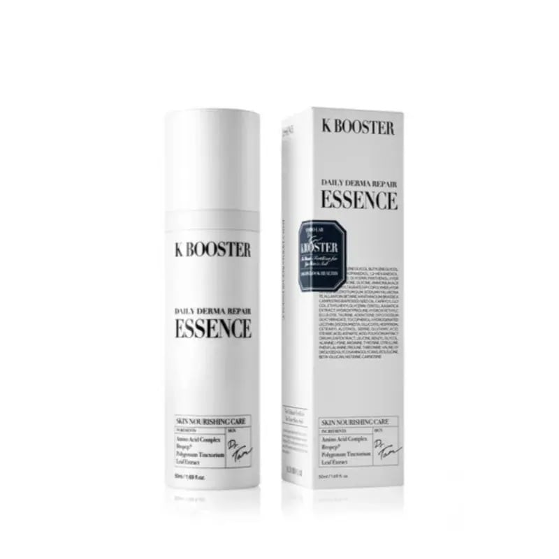 【正規品】[アミノ酸+ペプチド] デイリー ダーマ リペア エッセンス 50ml