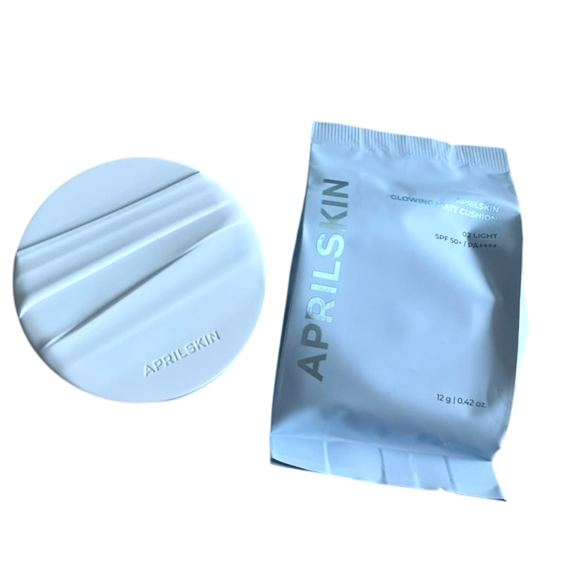 グローイングマットクッション/ 本品+詰め替え/ 1個