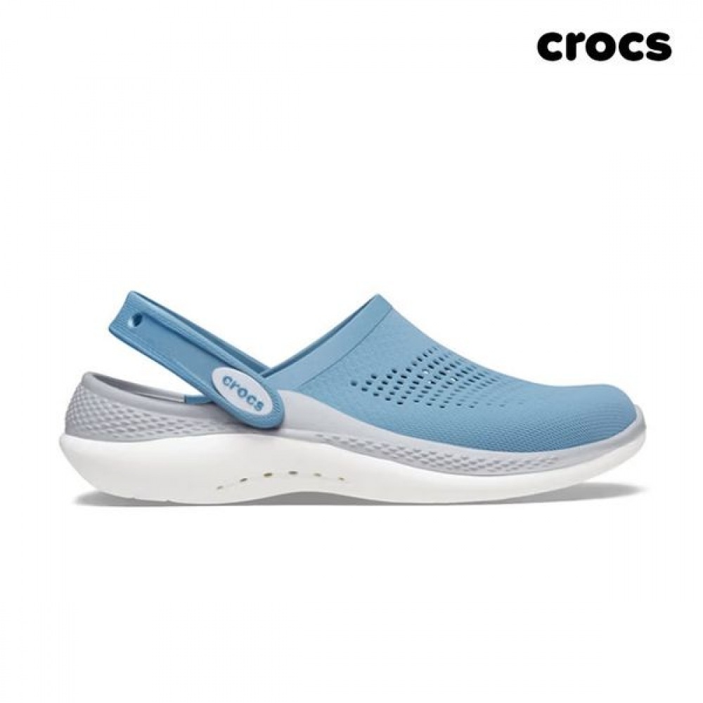 クロックス シューズ クロックス ライトライド 360 クロッグ サンダル/スリッパ (206708-4LC)