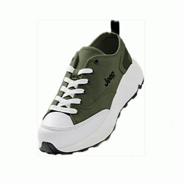 JEEP キャンバス スニーカー シューズ スニーカー_1_A JM0GHU011_