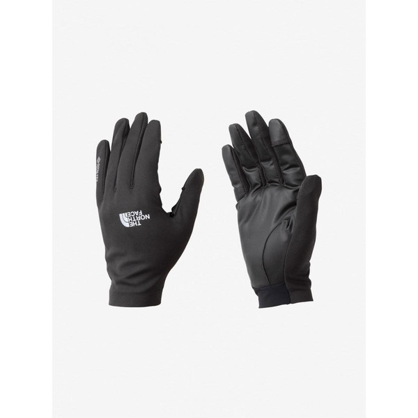 ザ・ノース・フェイス THE NORTH FACE エンデュリストレイルグローブ ユニセックス NN62307-K 手袋