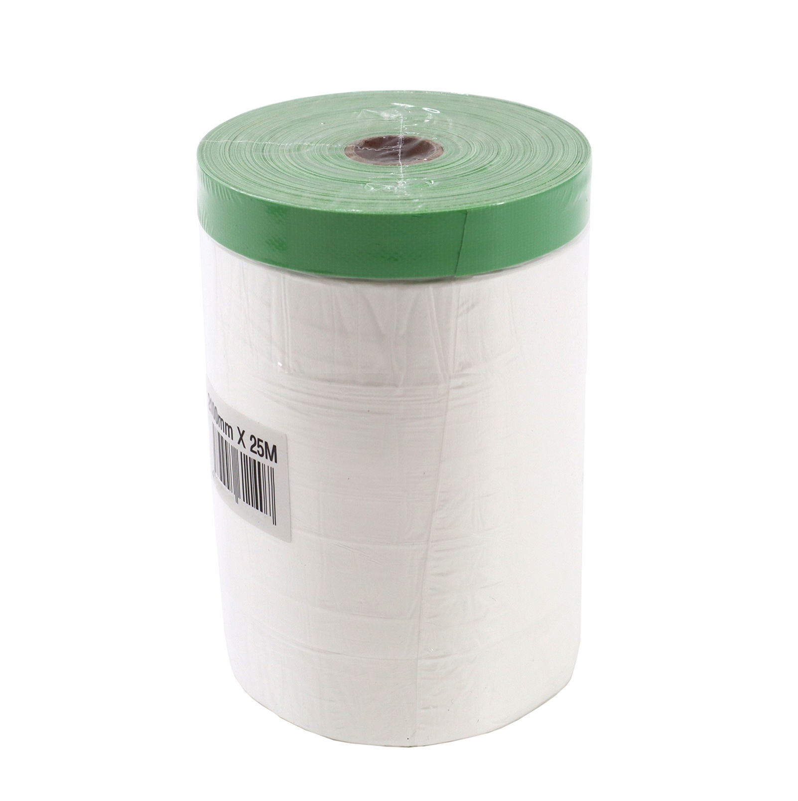 ポリマスカー 2800×25ｍ 20巻入り 養生マスカー