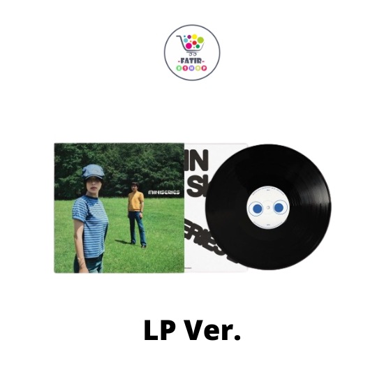LP Ver SUMIN Slom Album MINISERIES 2