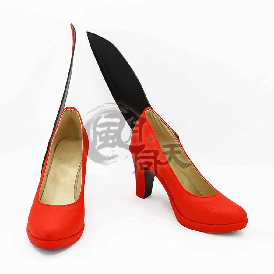 2枚購入で1OO円OFF 激安販売 変装 仮装 ハロウィン コスプレブーツ コスプレ靴 高雄型 重巡洋艦 たかお 高雄 -艦これ- 艦隊これくしょん