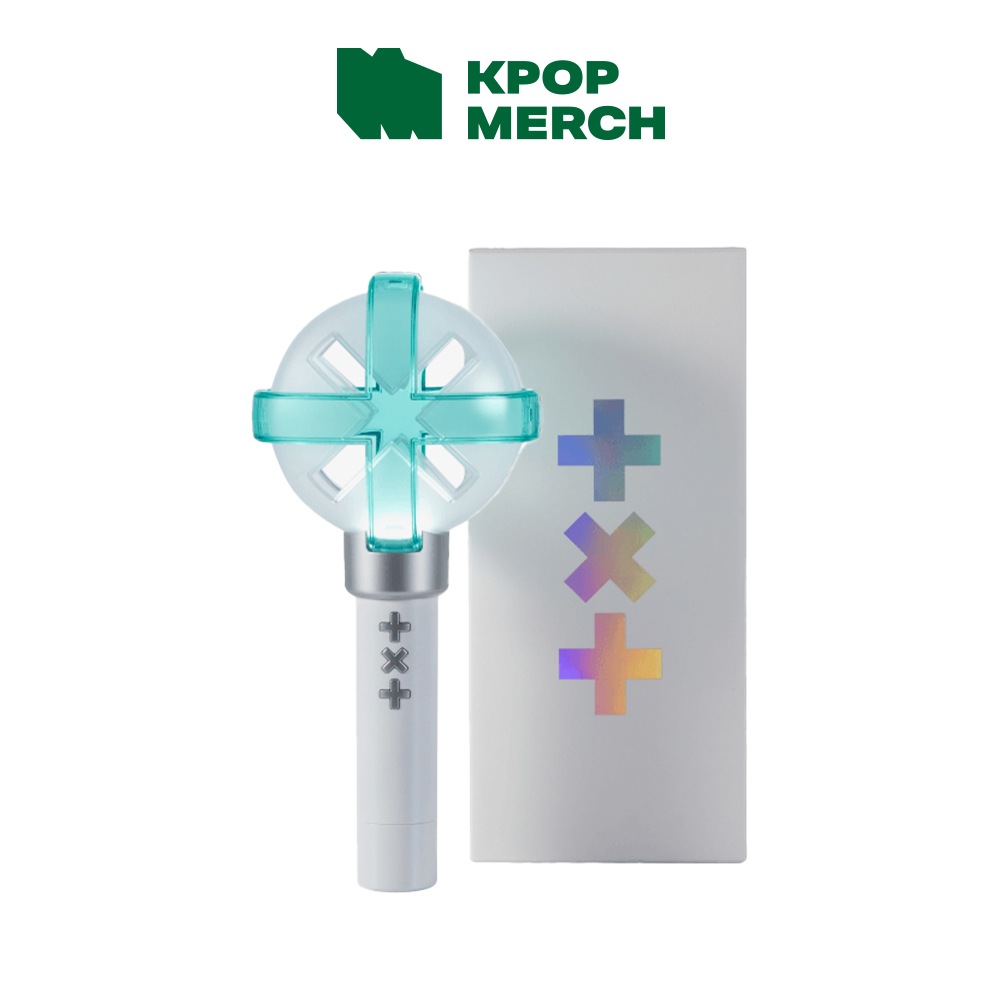 TXT ペンライト Official Lighstick Ver.2 tomorrow x together