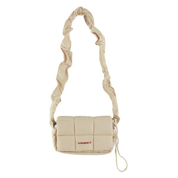 フライトキルティングミニバッグUP423CBGO1-OBE0 8,443円