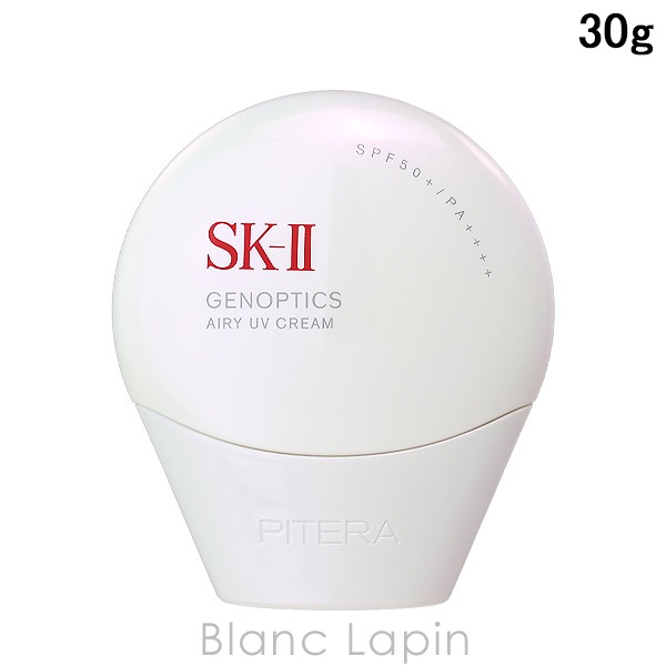 SK-II SK2 ジェノプティクスエアリーUVクリーム 30g BB・CCクリーム [116861]
