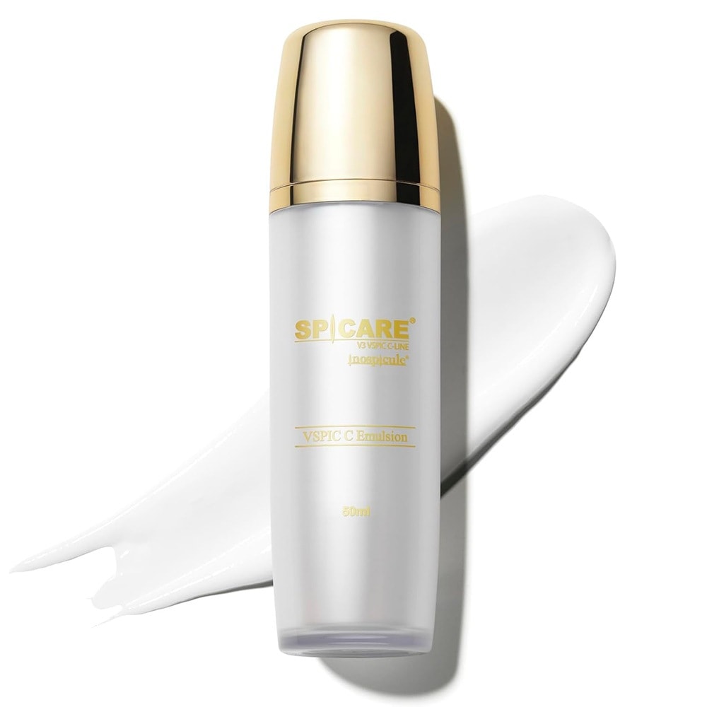 SPICARE V3 VSPIC C エマルジョン 50ml　正規品　ｖスピック　Ｖスピック