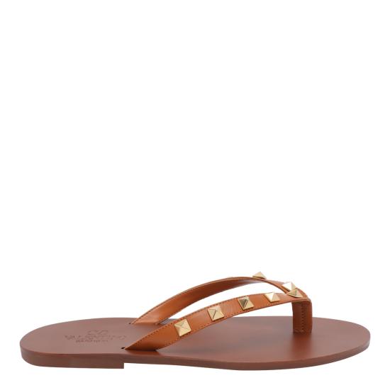 VALENTINO GARAVANI Men Sandals S0O16UIS QSN Brown