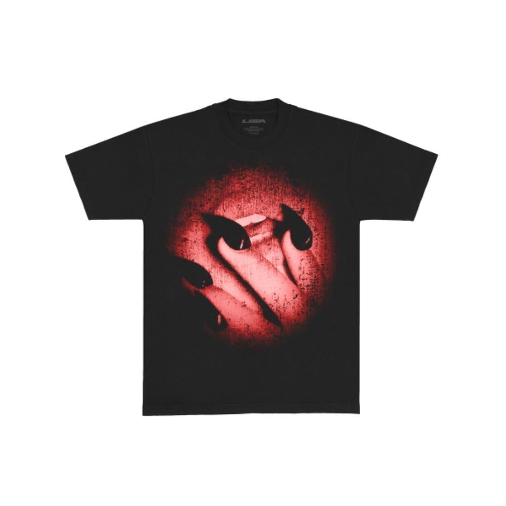 LISA ALTEREGO VIXI TSHIRTS LISTS0005