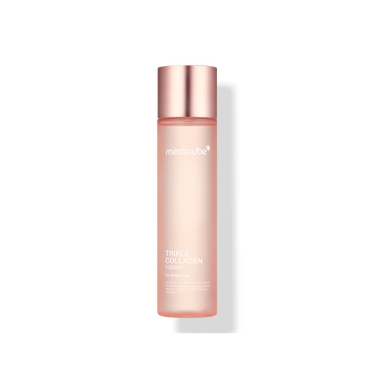 もち肌コラーゲントナー 140ml
