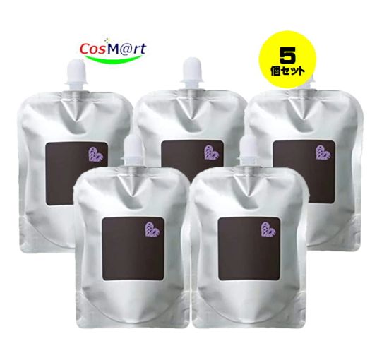 ピースバウンシーカール詰替え（リフィル） 400ml （パウチ）4901275062273-5