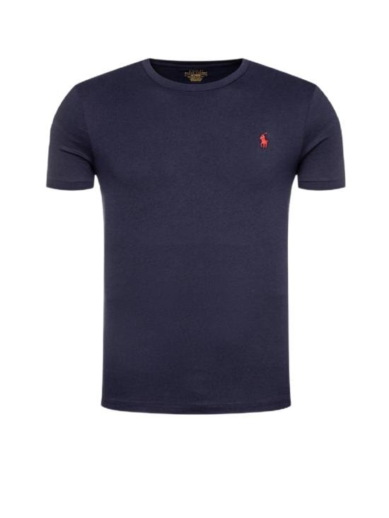 POLO RALPH LAUREN Men T-Shirts 710680785 004 Blu