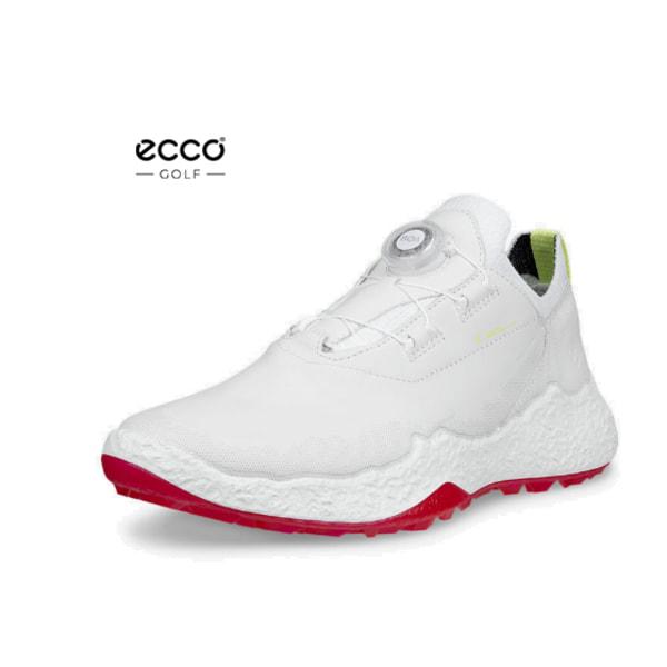 【正規品】2025年新型BIOM H5 BOA 女性ゴルフシューズ