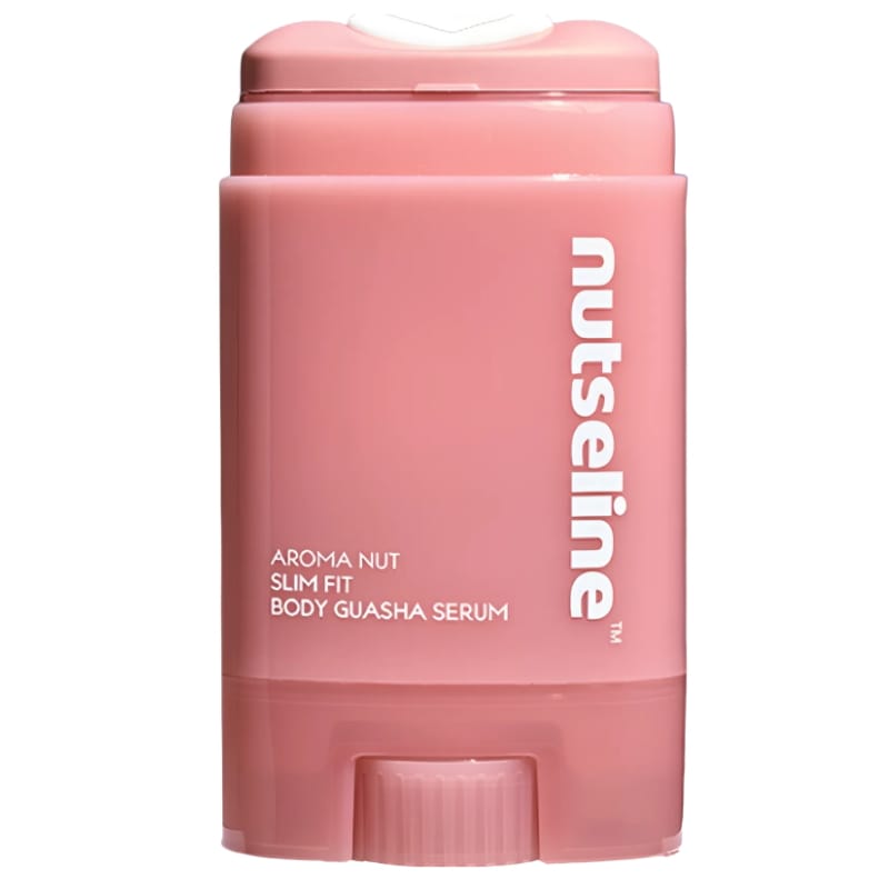 アロマナッツ スリムフィット カクサ セラム 60ml