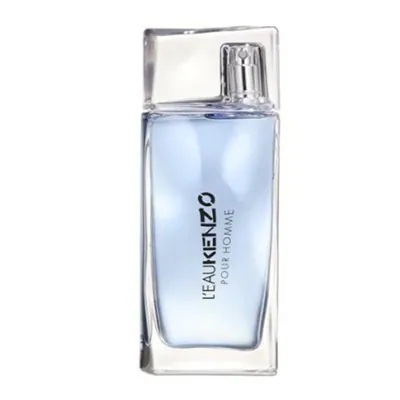 ローパケンゾ ー プールオム EDT 50ml