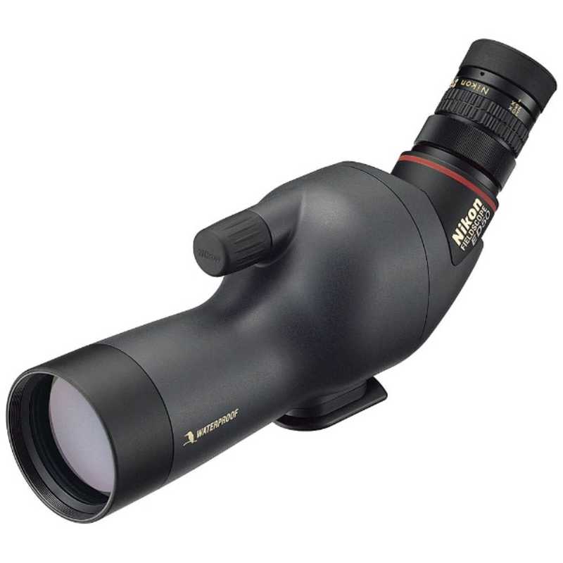 ニコン　Nikon　ボディニコンフィールドスコープ ED50-A (チャコールグレー)　FSED50ACG
