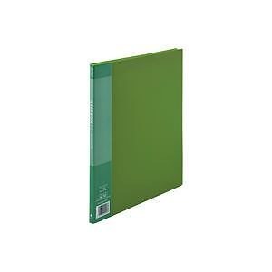 (業務用2セット) ジョインテックス クリアファイル/ポケットファイル A4/タテ型 10冊入り 10ポケット 緑 D046J-10GR 2セット 6,512円