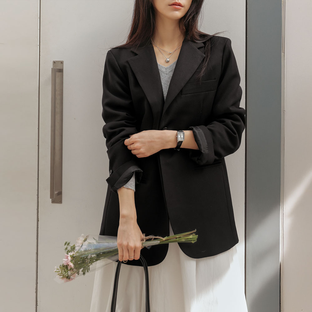 池袋ワンボタンシングルジャケット