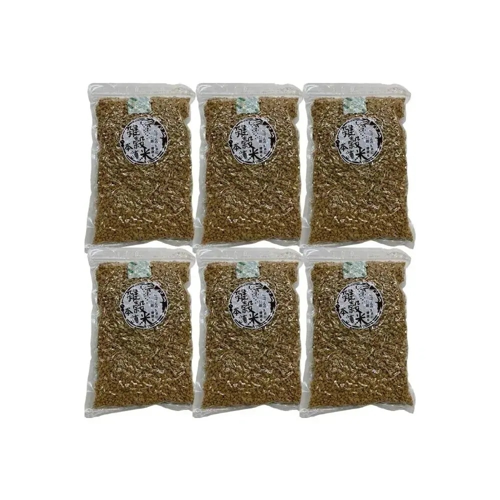 雑穀 雑穀米 国産 大豆ミート（ミンチタイプ) 3kg(500g×6袋) 畑のお肉 ビーガン ベジタリアン ダイエット食品 置き換えダイエット ソイミート 5,375円
