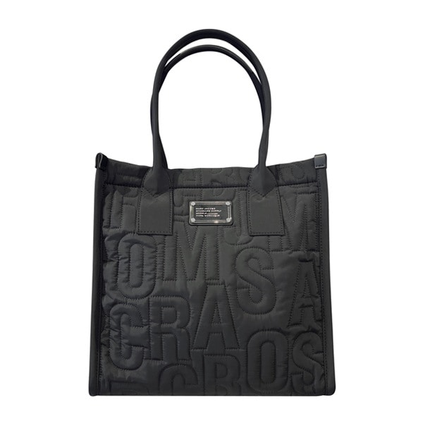 ナイロンキルティングトート 4S4HTT008H02-001 BLACK 即発 アウトレット レディース 【Original Wrapping 】