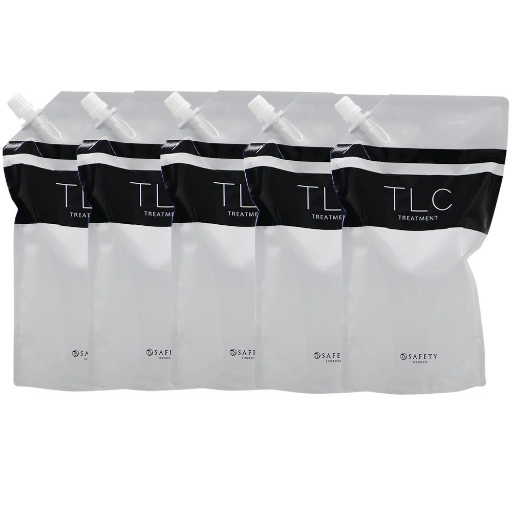 セフティ TLCトリートメント 3500g (700g×5)