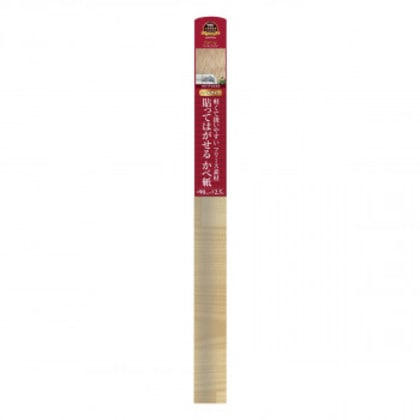 貼ってはがせるフリース壁紙 90cm×2.5m HKTF0205